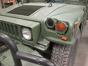 (2) Humvee INFRA RED LIGHTS M35A2 M151 NIGHT VISION M998 11589477-2 SET INFARED