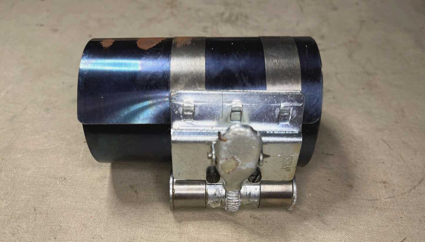 BLUE POINT AIR-50 RC40C PISTON RING COMPRESSOR 3HS346 NT5 38U3 5120-00-250-6055
