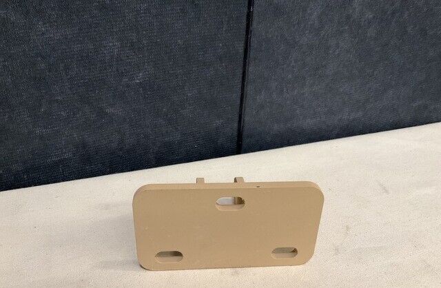 MILITARY MRAP M-ATV 3825222 VEHICULAR HOOD HINGE LWR,WLDMT 2510-01-577-3643