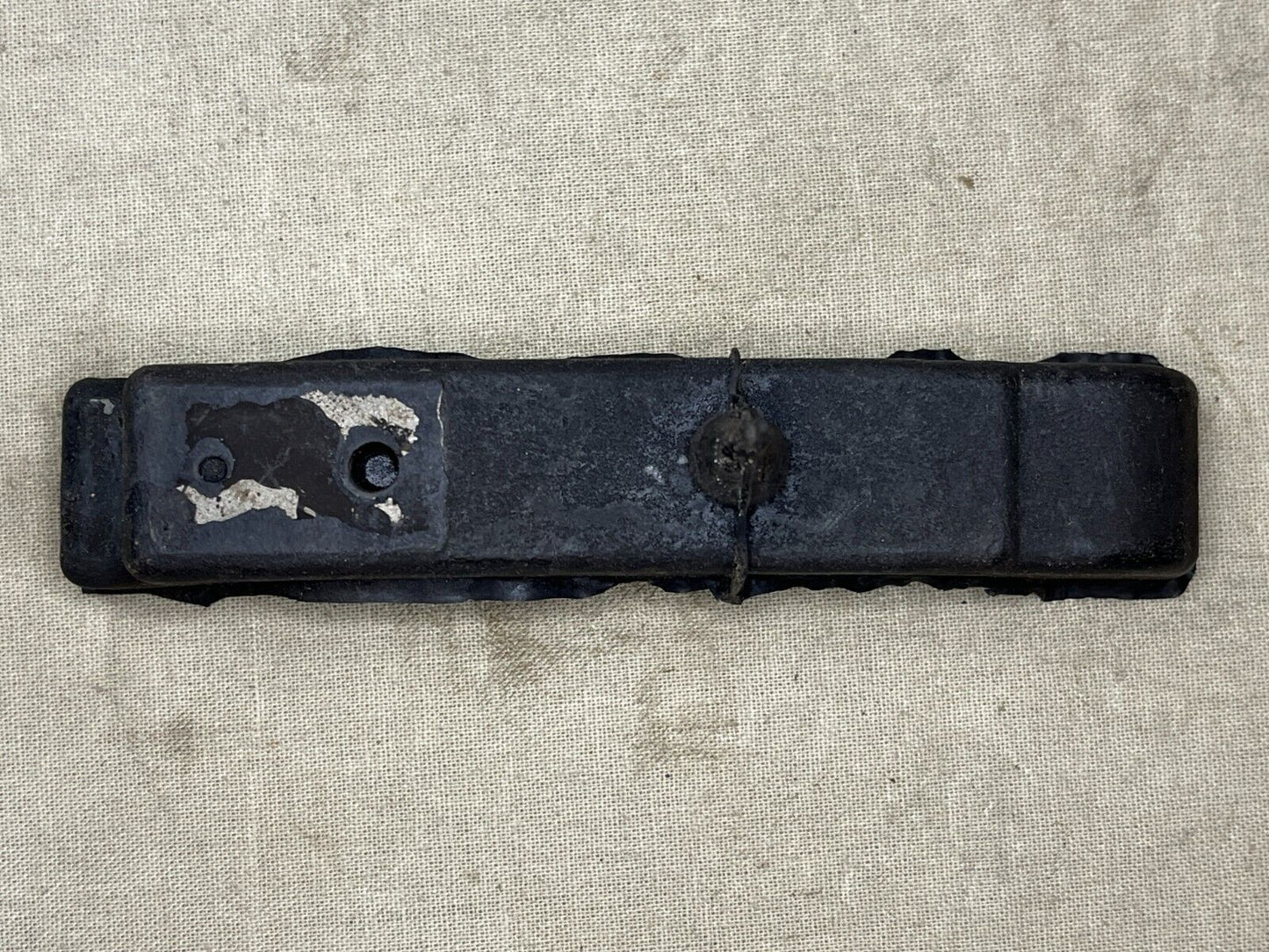 CUCV 6264100 3/8" RADIATOR RETAINER PAD BIG BLOCK 2930-01-147-4222 NOS