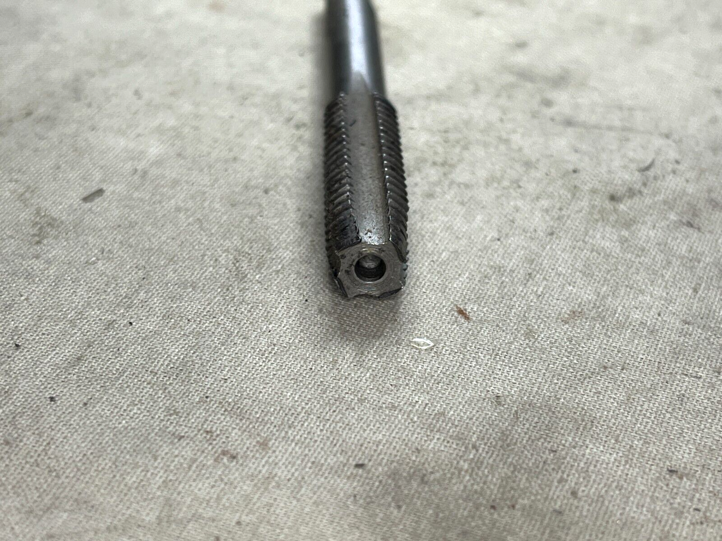 3/8" x 16 UNC TAP THREAD CUTTING REPAIR TUNGSTEN STEEL 3/8NC16