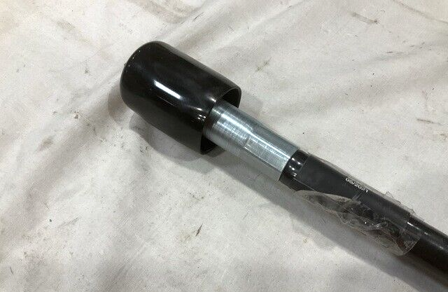 BFVS BRADLEY FIGHTING VEHICLE 12976082-2 FLEXIBLE DRIVE SHAFT 3040-01-457-0461
