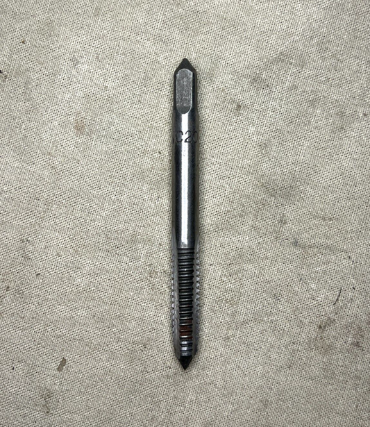 1/4"- 20 NC TAP THREAD CUTTING REPAIR TUNGSTEN STEEL 1/4NC20