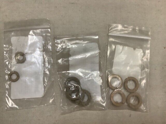 HEMTT M977 OSHKOSH  2590LTST-0021	 - AIR FILTER PARTS KIT 2590-01-496-3052