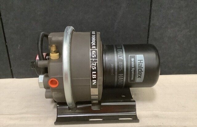 NEW M35A3 M939 N4250B AIR DRIER MILITARY TRUCK W/ ABS RCSK16384 4440-01-407-5135
