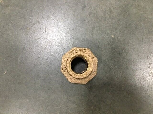 GENUINE PIPE TO HOSE ADAPTER NSN 4730DSADAPTE0