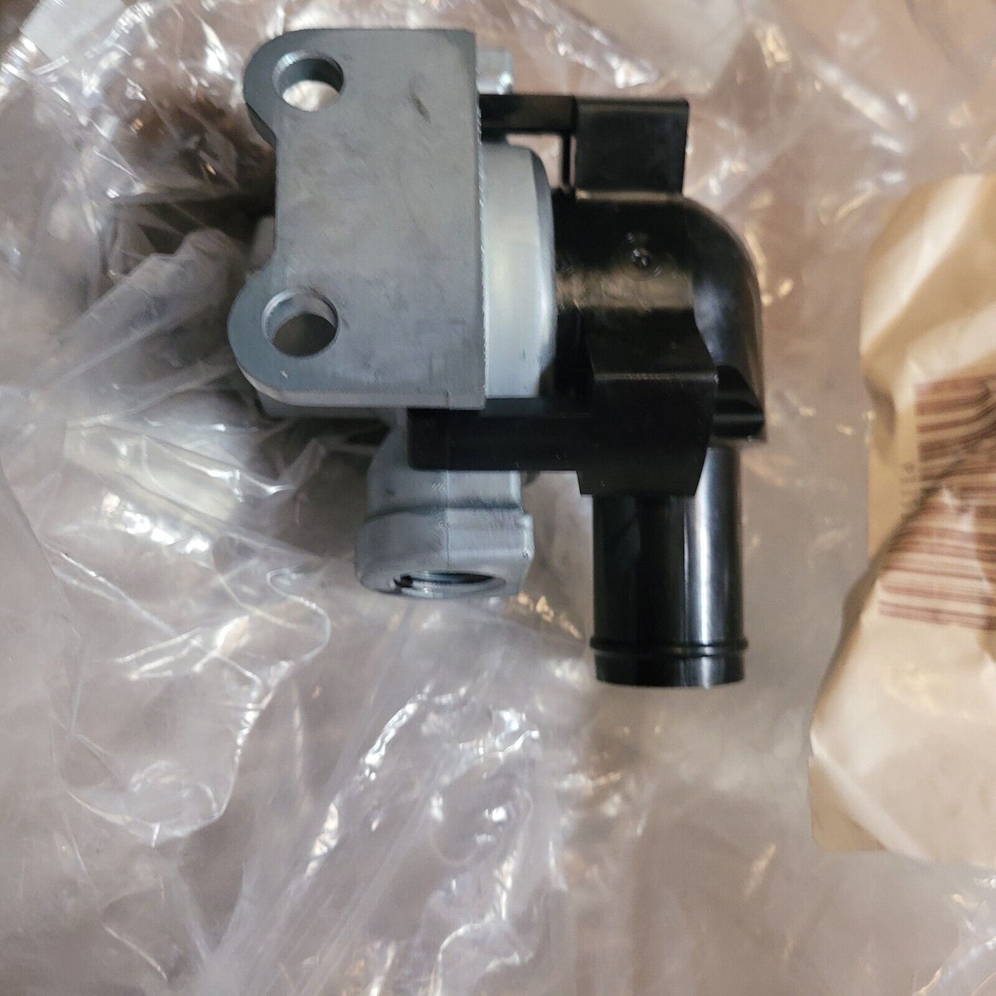 GENUINE FMTV MRAP M1078 PNEUMATIC BRAKE VALVE 599827, 3205565 2530-01-360-6198