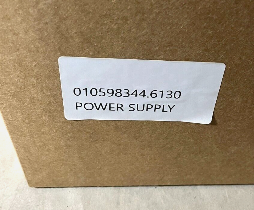 NEW M60A3, M60A3TTS 11746916 LOW VOLTAGE POWER SUPPLY 6130-01-059-8344