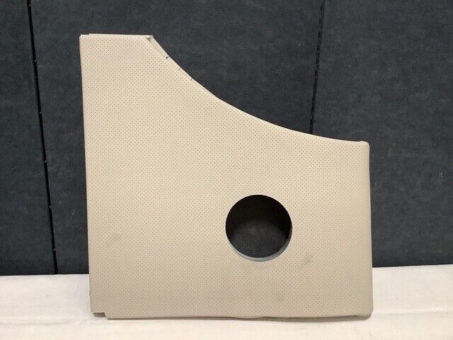 NEW MRAP MAXXPRO 3690539C1 CUSHIONING PAD INSULATOR,UPH ROOF CENTER CENTER RH