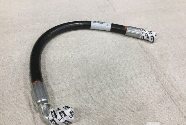 MRAP-RG-33 19" L NONMETALLIC HOSE ASSEMBLY 08E-08FA08FB019 4720-01-615-8235