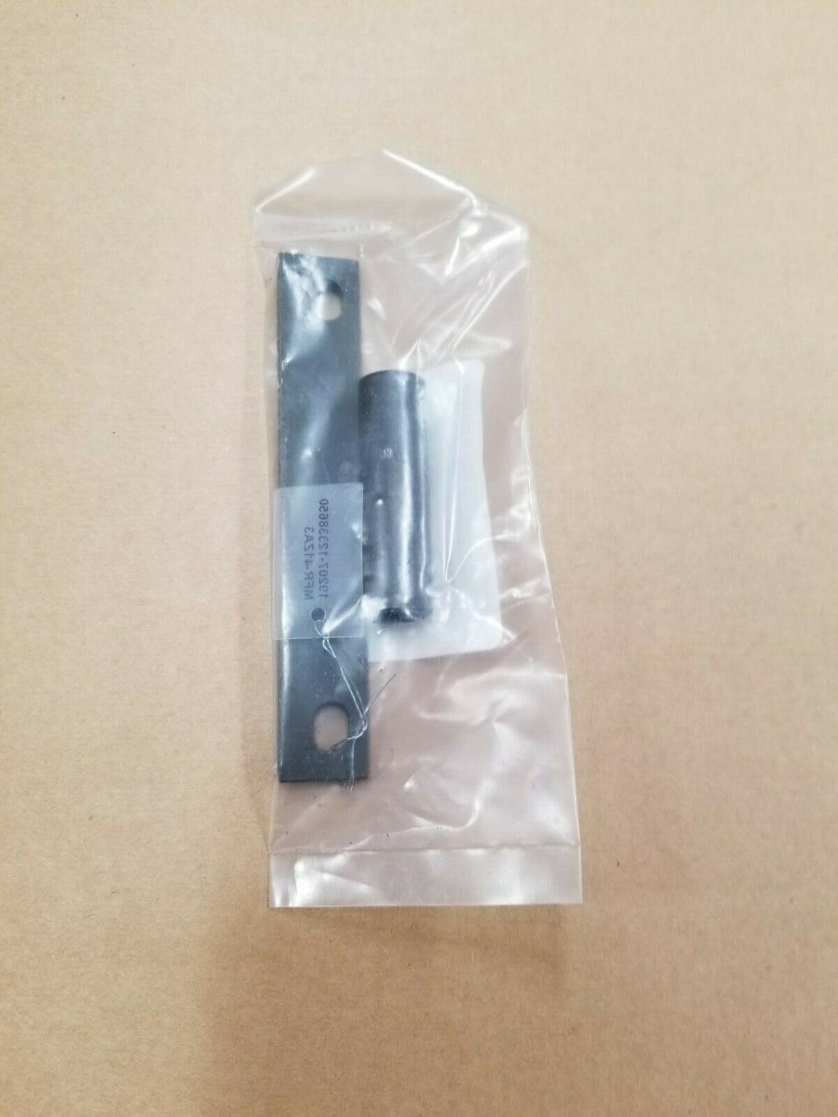 1 HUMVEE X Door Hinge for Soft Top 4 Man M998 M1114 M1125 Hinge