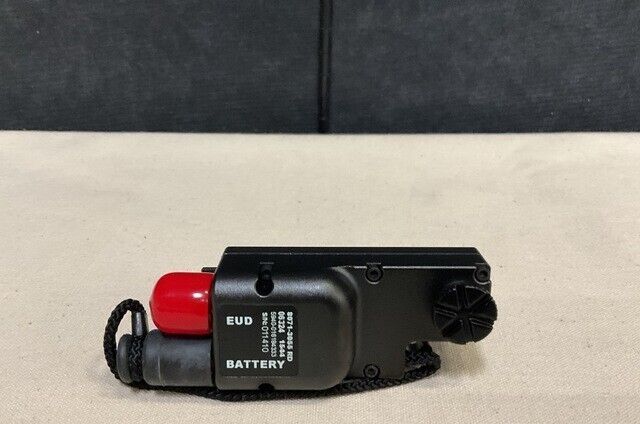 NETT WARRIOR SYSTEM 8071-3055 SIDE PAN ADAPTER 8071-3055-2 5940-01-618-4333 USA