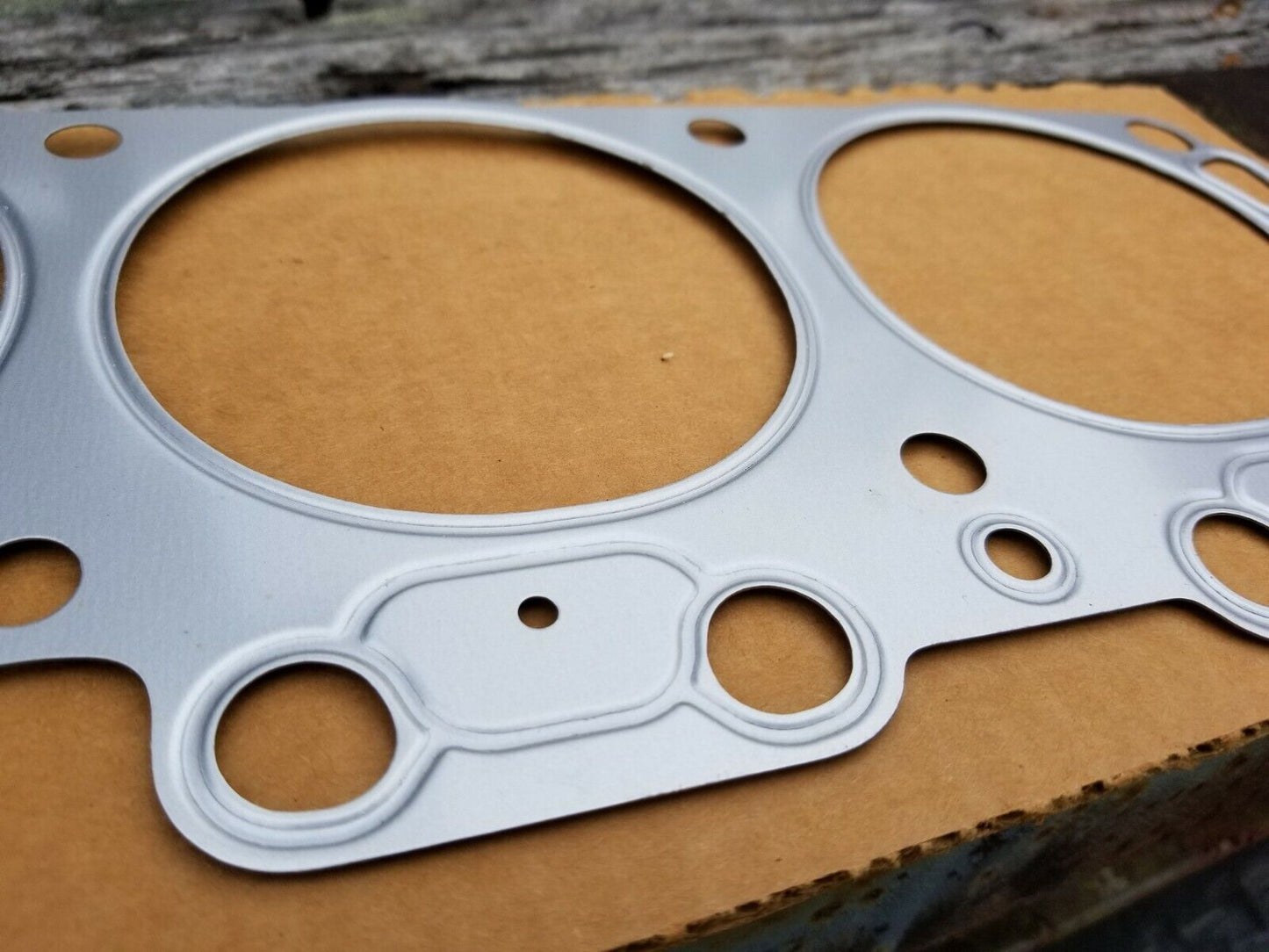 Head Gasket M151 M151A2 PN 8754617 NSN: 5330-00-678-1367 N.O.S.