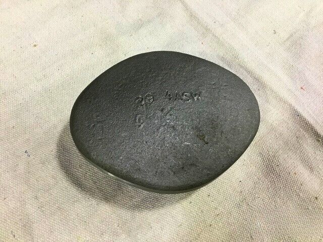 SCIENCE APPLICATIONS E996240294ASW HANDHOLE PLATE E-996-240 4410-01-207-9904