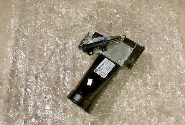 MILITARY M-915, M-916A1 TRUCK AIR DUCT ASSEMBLY A22-36296-000 2540-01-585-3735