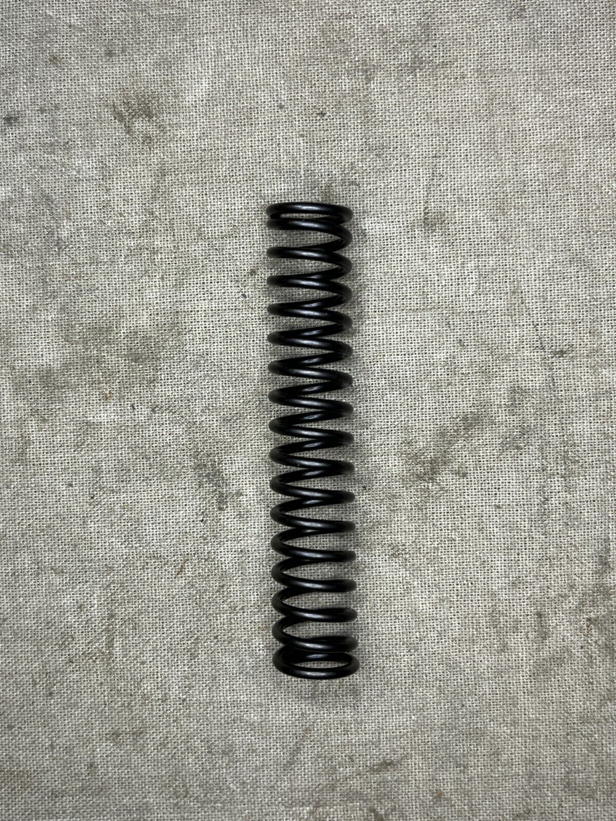 (2) CAT OEM SPRINGS FOR MRAP, STRYKER, LAV 242-3864 2423864 5360-01-519-3769