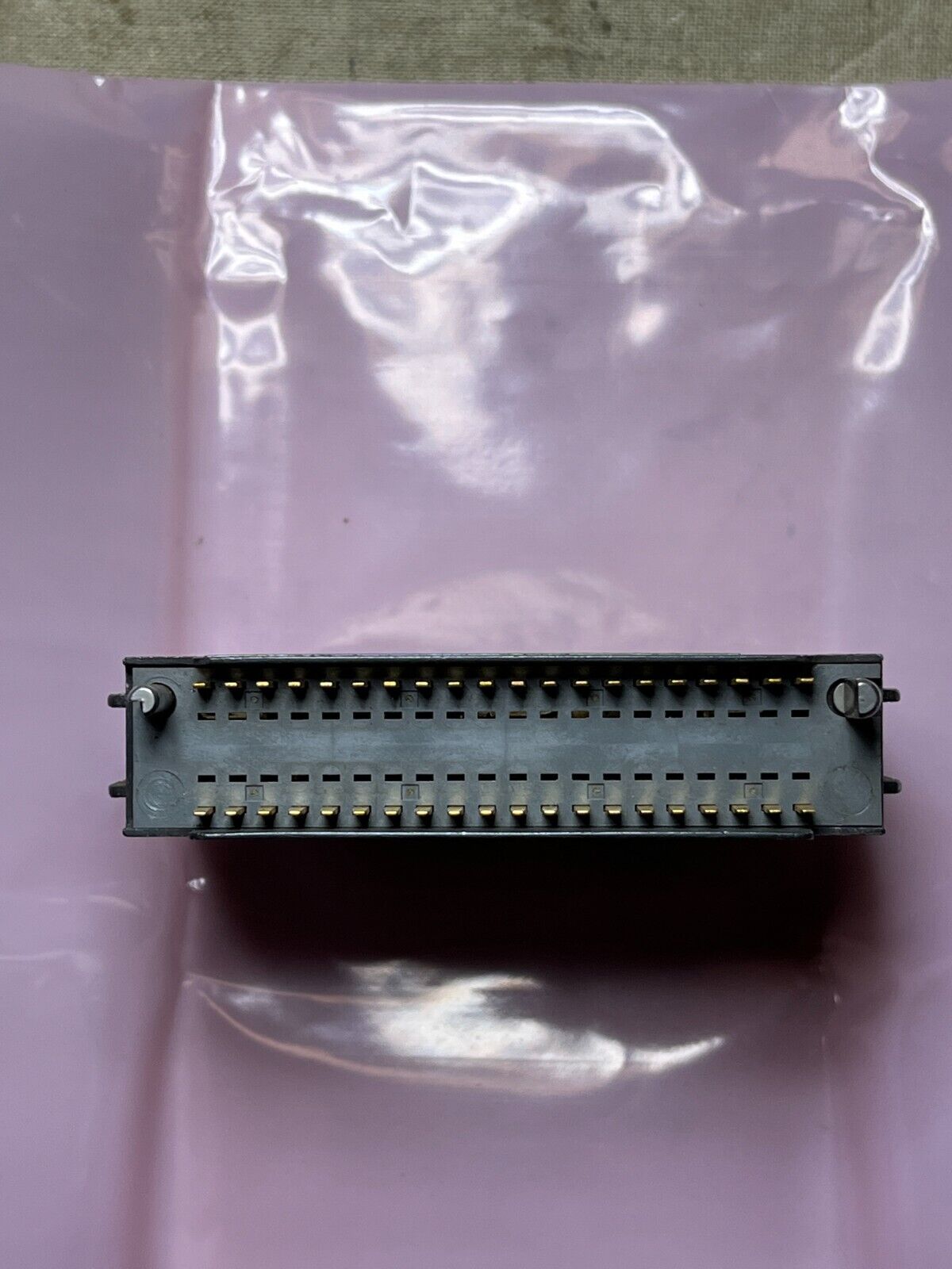GENERAL DYNAMICS 174B7640G1 CAPACITOR DIODE MODULE 6150-01-043-1751 USA