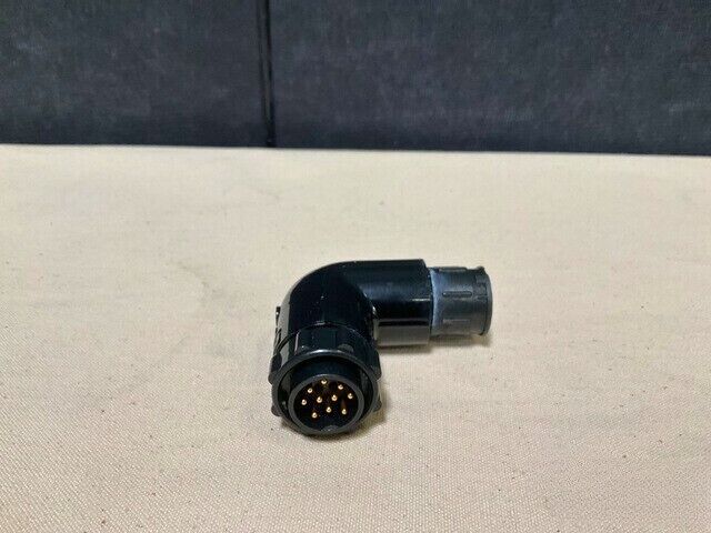 MRAP MAXXPRO 3887740C1 ELECTRICAL PLUG CONNECTOR 821995 5935-01-604-7142 USA