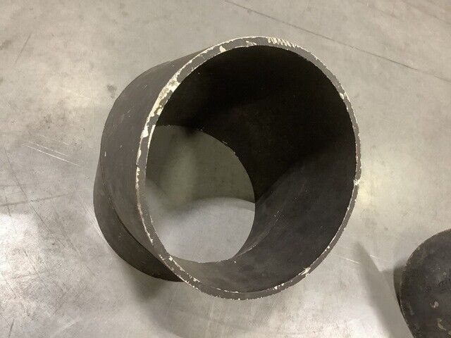 GENUINE MK23 MTVR 7 TON OSHKOSH 3353139 ADAPTER,AIR INTAKE 2990-01-498-9973