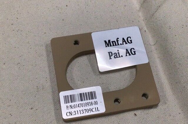 NEW MRAP NAVISTAR DEFENSE 3113704C91L VEHICLE HATCH DOOR KIT, EGRESS HANDLE ASSY