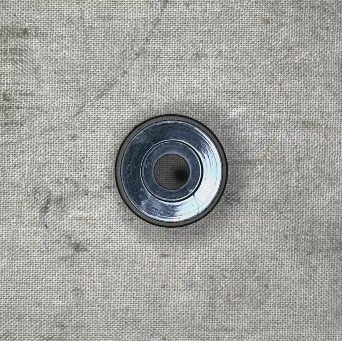 (LOT OF 50) CUMMINS DIESEL LEVER KNOBS-STOP/RUN LEVERS 5355-01-457-8130 186-6265