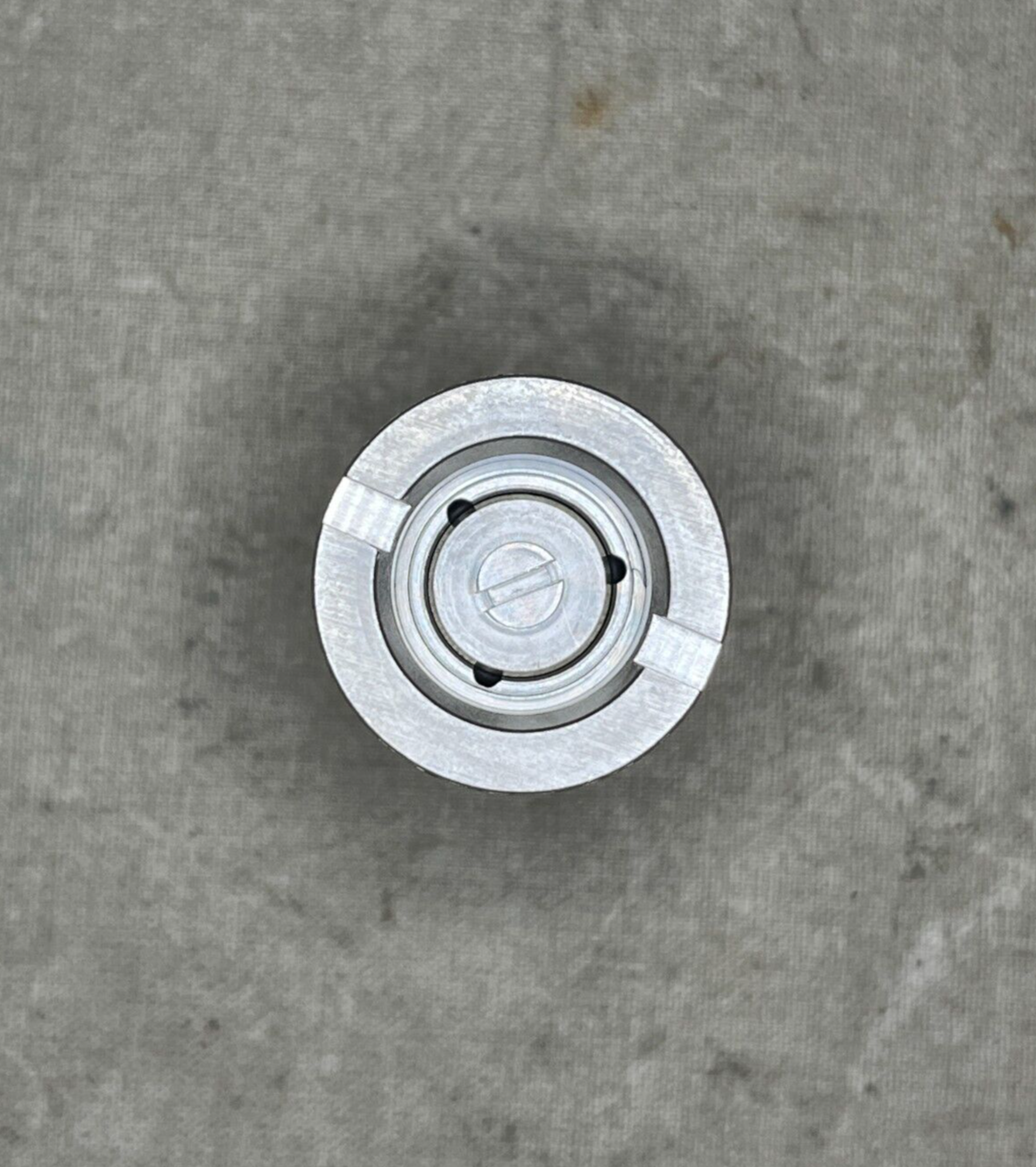 SAFETY RELIEF PRESSURE VALVE CARTRIDGE 3238089 2510306 4820-01-039-5484
