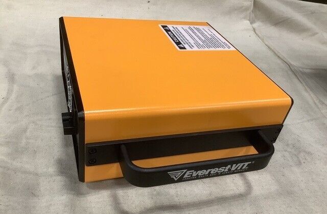 NEW EVEREST VIT ELSV-60 60 WATT LIGHT SOURCE 60 WATT SOLARC BORESCOPE USA