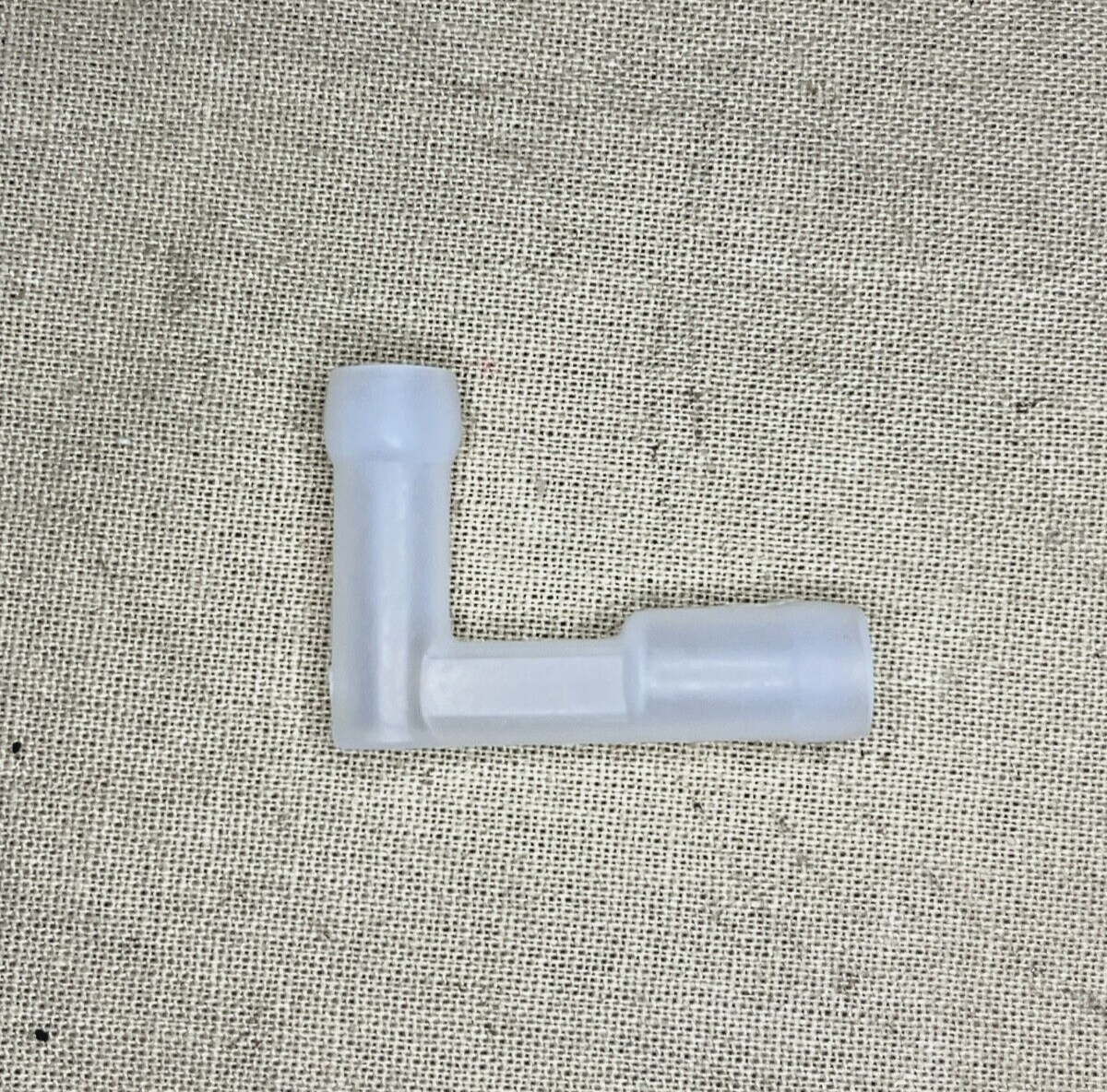 BLACK HAWK UH-60A PIPE ELBOW FITTING 113414-2 4730011179996 4730-01-117-9996