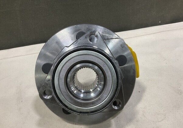 M1161 M1163 GROWLER ITV-LSV TRUCK 55000911 WHEEL HUB/W BEARING 2530-01-598-8370