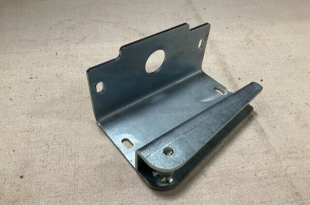 NEW MILITARY MRAP 3683174C91L VEHICULAR DOOR HANDLE, HANDLE ASSY,DOOR RH