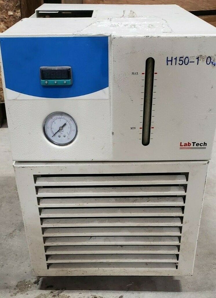 Labtech H150-1000 Recirculating Water Chiller