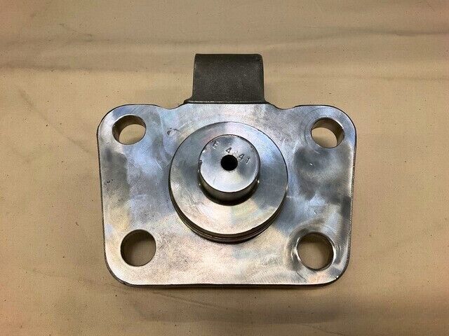 M-915 SERIES, M-916A1 (LET) TRUCK 3280E4841 HDT VEHICLE BRACKET 5342-01-194-0392