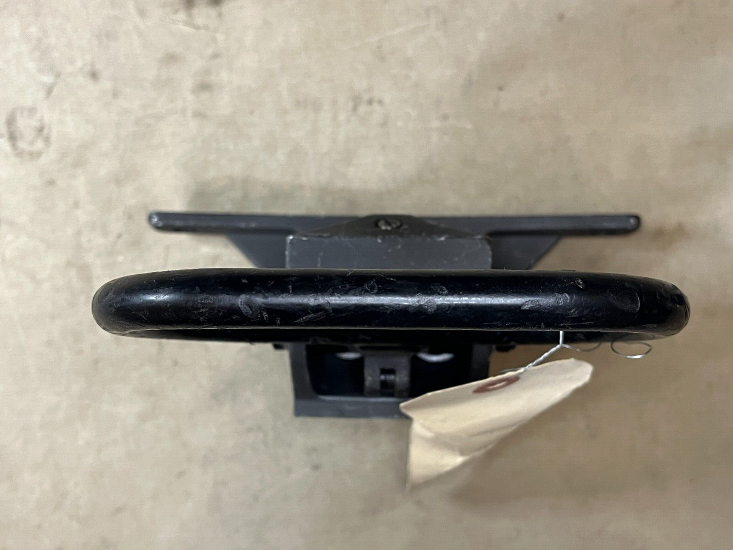 MTVR CARGO TRUCK OSHKOSH 3778234 TURRET LOCK ASSEMBLY 3280472 2510-01-526-3616