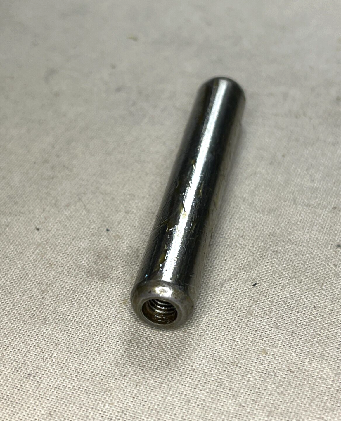 (5) NIMITZ CLASS AIRCRAFT CARRIER STRAIGHT HEADLESS PIN 5315-01-411-3838 J301445