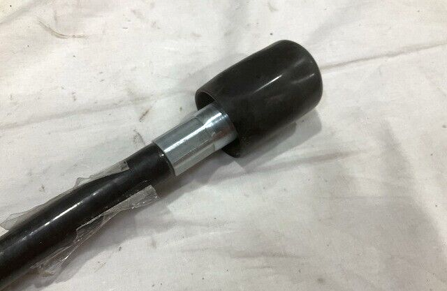 BFVS BRADLEY FIGHTING VEHICLE 12976082-2 FLEXIBLE DRIVE SHAFT 3040-01-457-0461