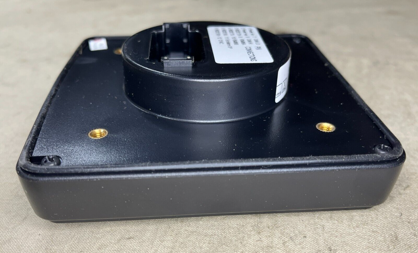 JLG-ATLASII KONGSBERG AUTOMOTIVE 1001128670 DATA DISPLAY GROUP 6625-01-570-9664