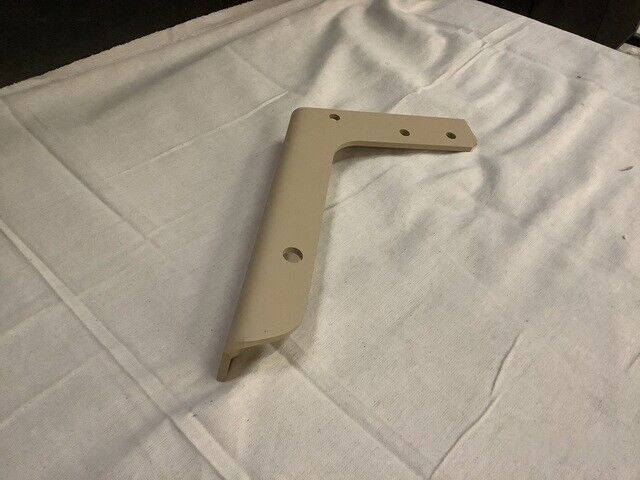 HMMWV HUMVEE TURRET BAE SYSTEMS 6431617-200M1 ANGLE BRACKET 5340-01-535-6843