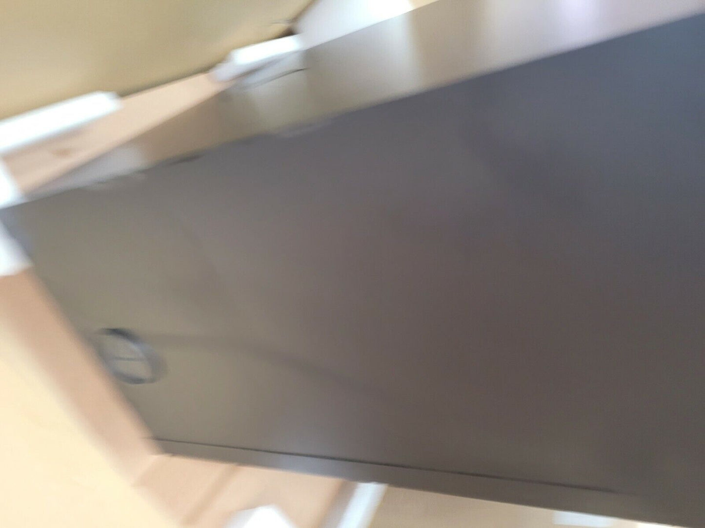 BLACK BOX CORP RM2411A / RM2411A Select Wallmount Cabinet- 19 6U 50lbs capacity