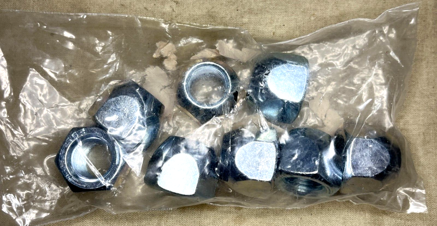 GENUINE DEXTER 008-287-11 WHEEL HUB PARTS KIT ASSY HU8-8K916 2530-01-647-6348