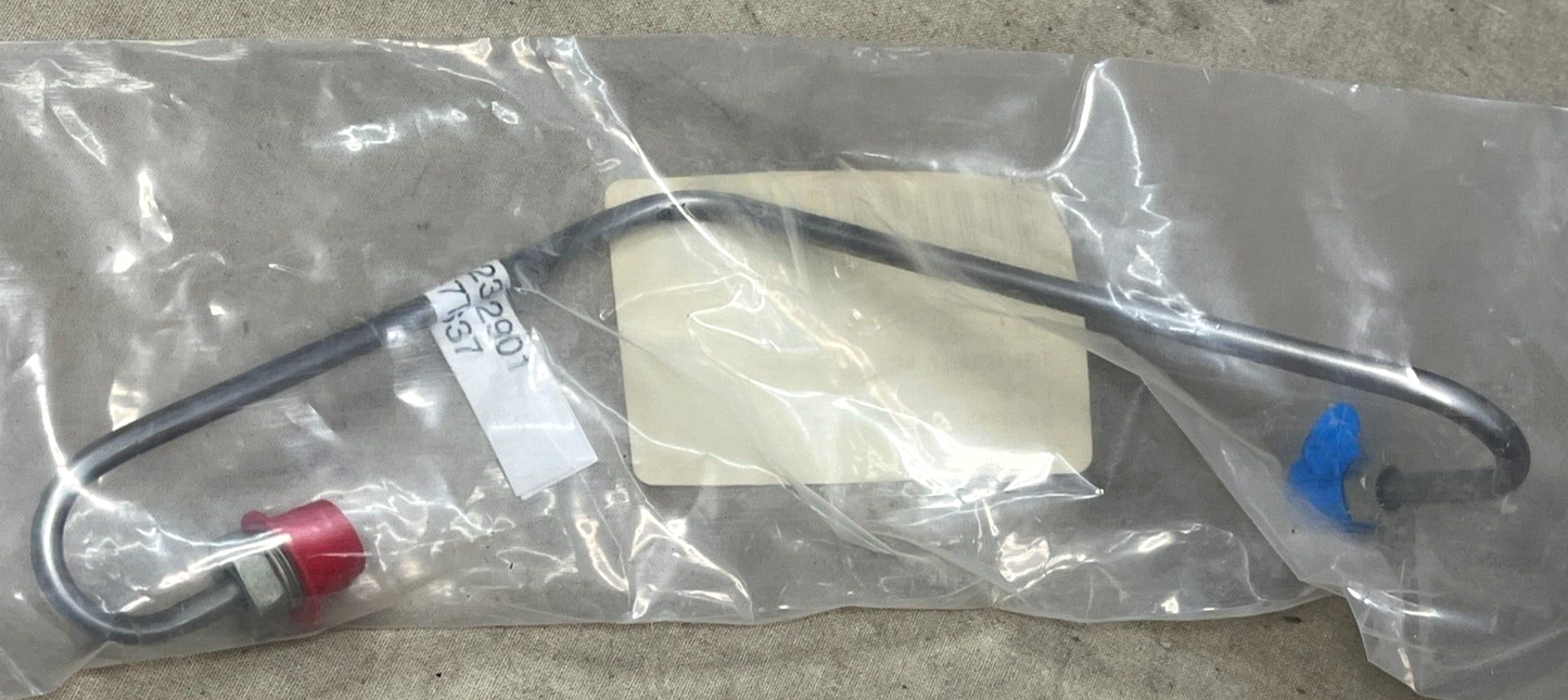 HMMWV M998 BRAKE BOOSTER CYLINDER ASSEMBLY KIT WITH HARDWARE 2530-01-568-8843