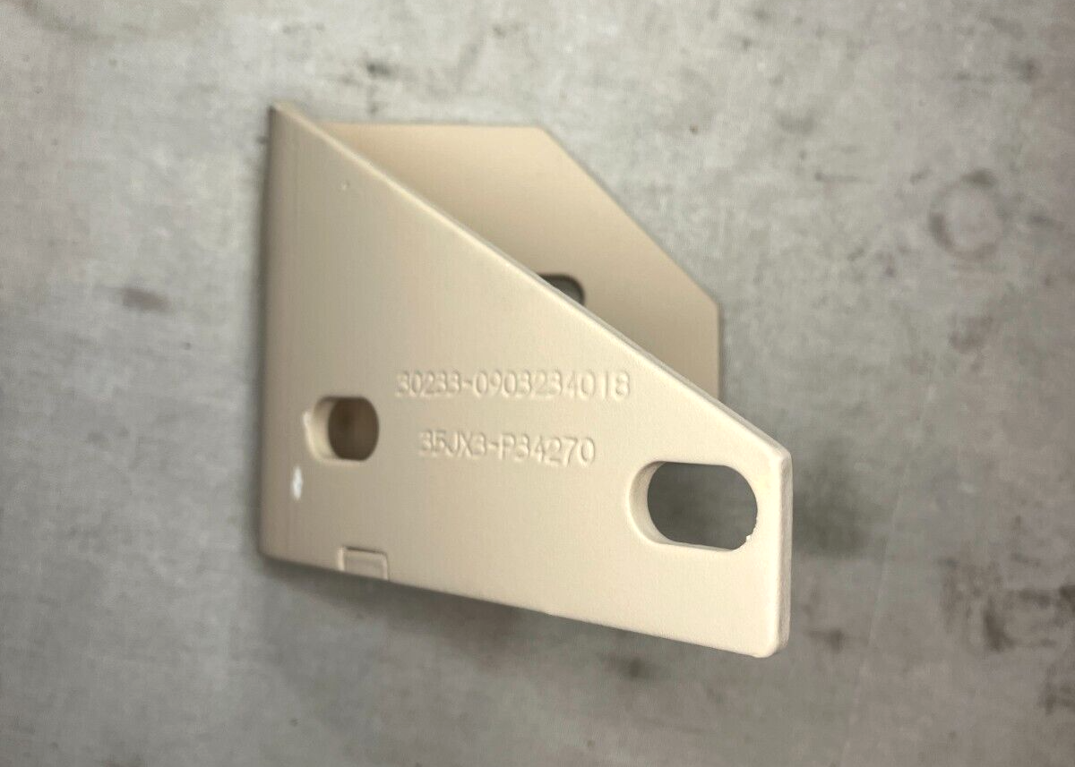 MRAP-MATV 0903234017 MOUNTING WINDSHIELD TIE DOWN PS BRACKET 5340-01-586-0795