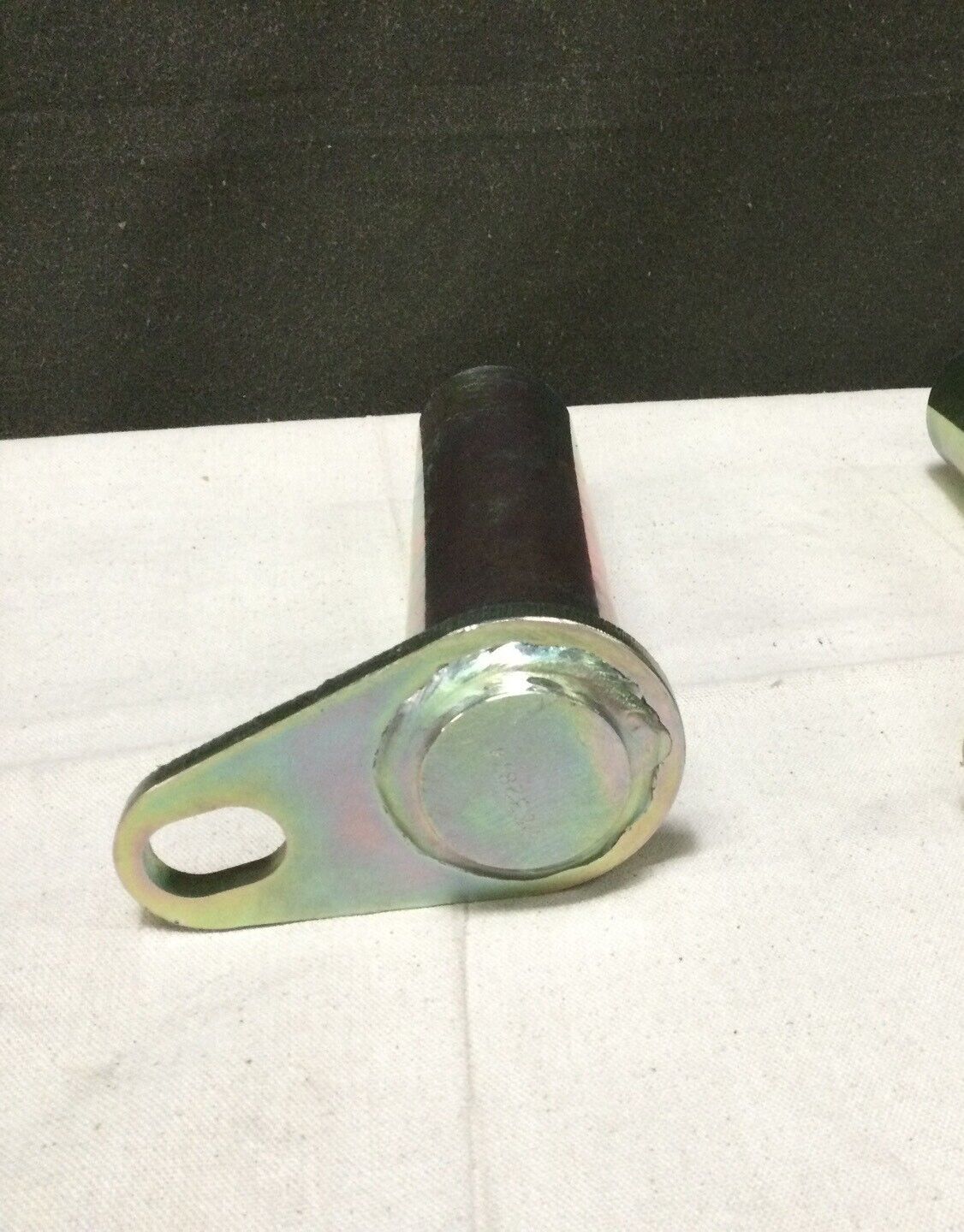 USGI ESE PE32874 STRAIGHT HEADED PIN LOWER BOOM/STEER PIVOT 5315-99-297-8913