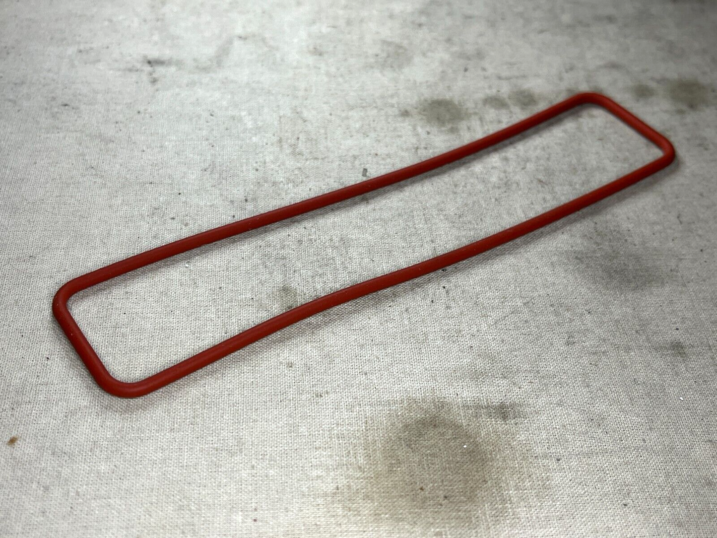 1EA ORIGINAL DEUTZ 04185032 FLANGE GASKET, SEAL 571213077 5330-12-339-2461