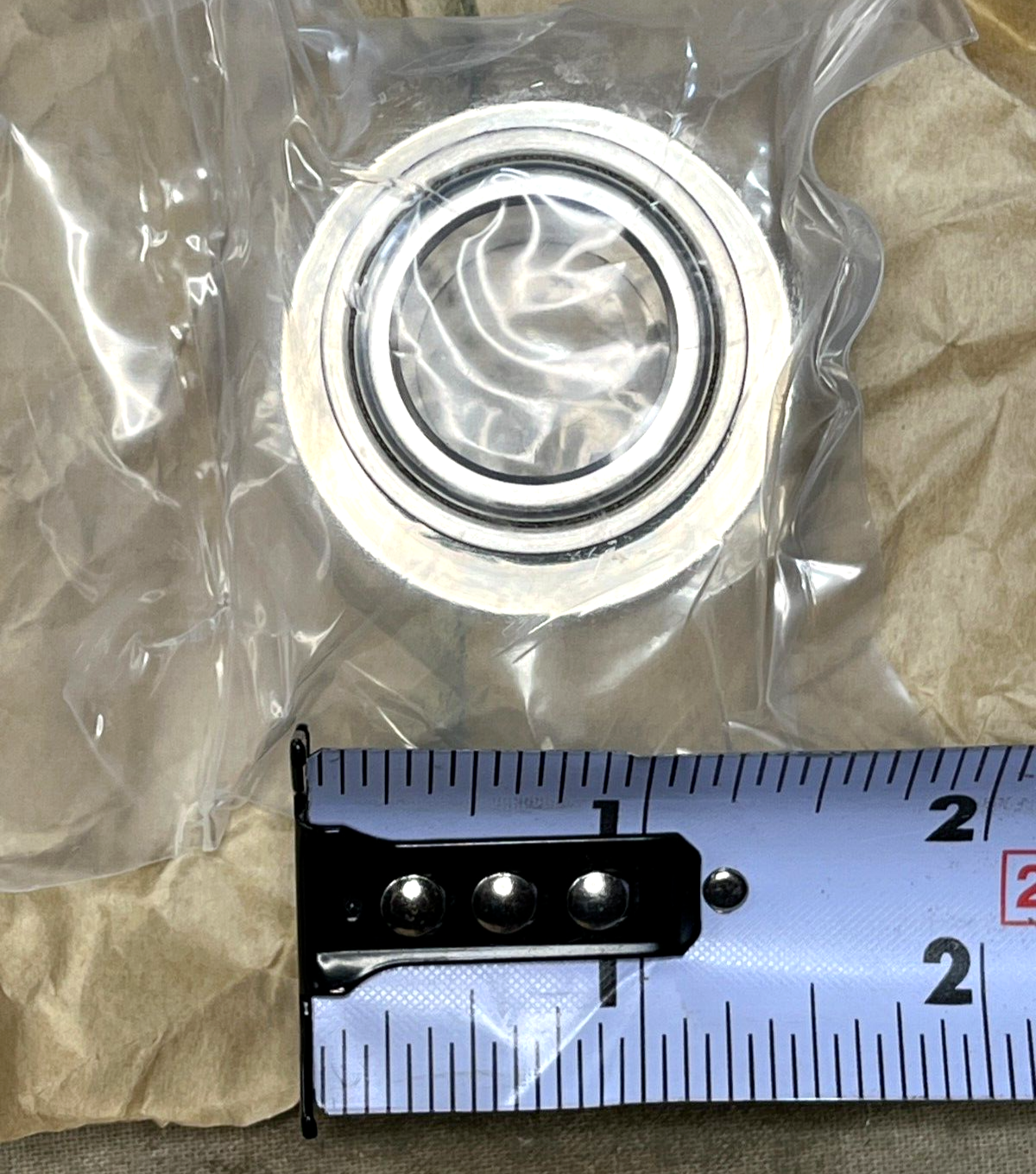 HELICOPTER HH-60 203907 SLEEVE BEARING SB5200-1 FBJ24-3Y GT-21 3120-00-966-6348