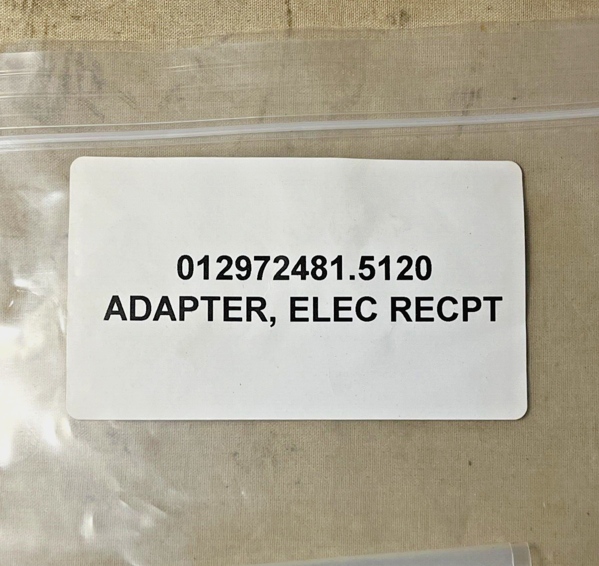 DETROIT DIESEL V-71 SERIES & 92 J-33765 IMPELLER SLIP TEST ADAPTER 5120012972481