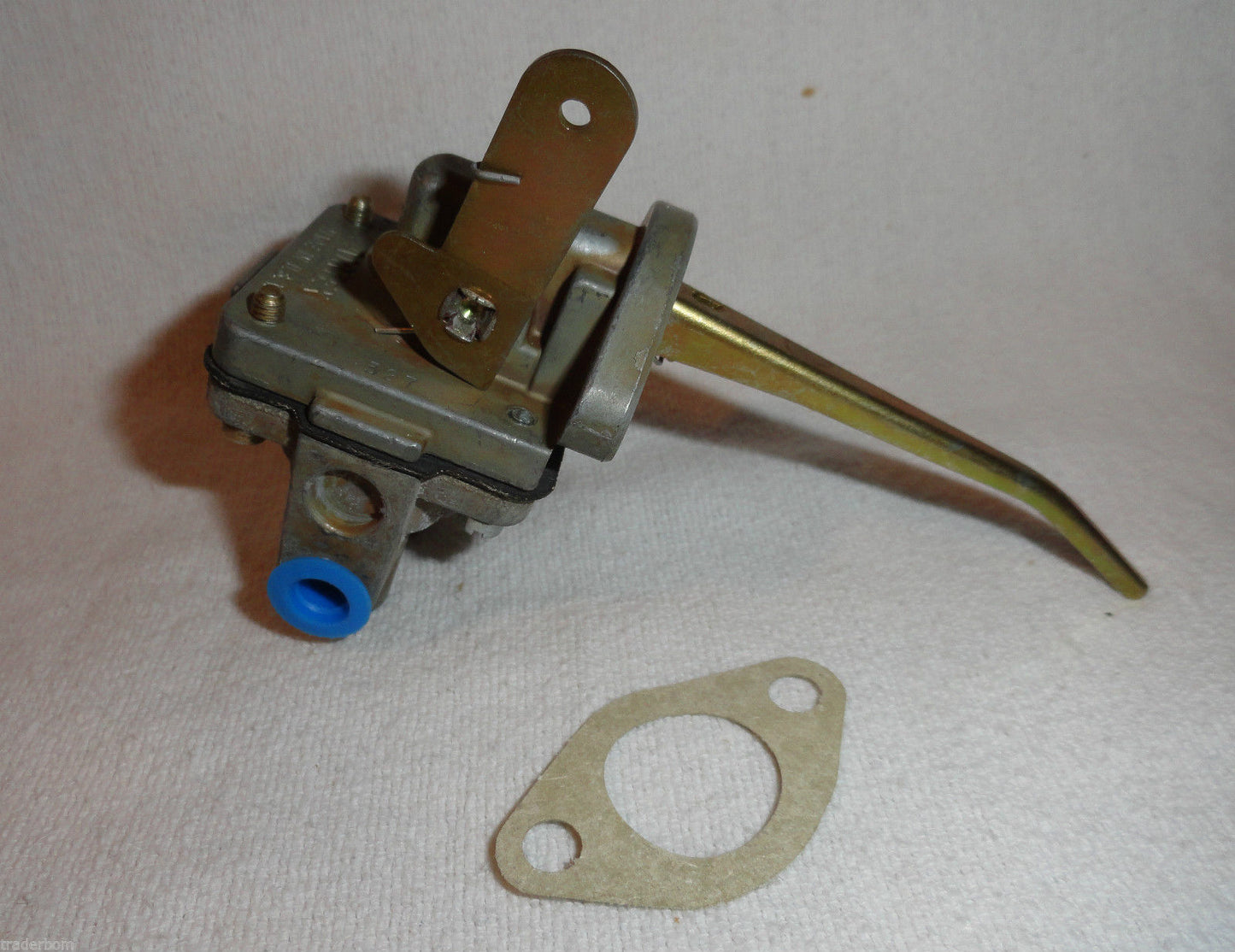 1A08 - 2A016  Military Standard Engine Fuel Pump P/N: 13226E2230-2