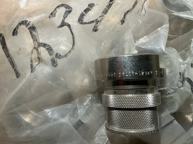 Connector Adapter 12347631-9 NSN 5935-01-389-1801 - photo 4
