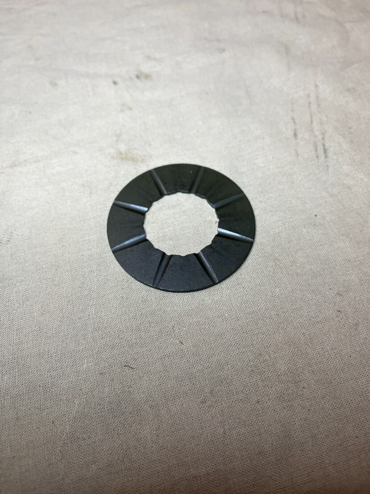 HEMTT M1070 TRUCK 2AX279 THRUST WASHER BEARING 29519114 6839511 3120-01-084-6035