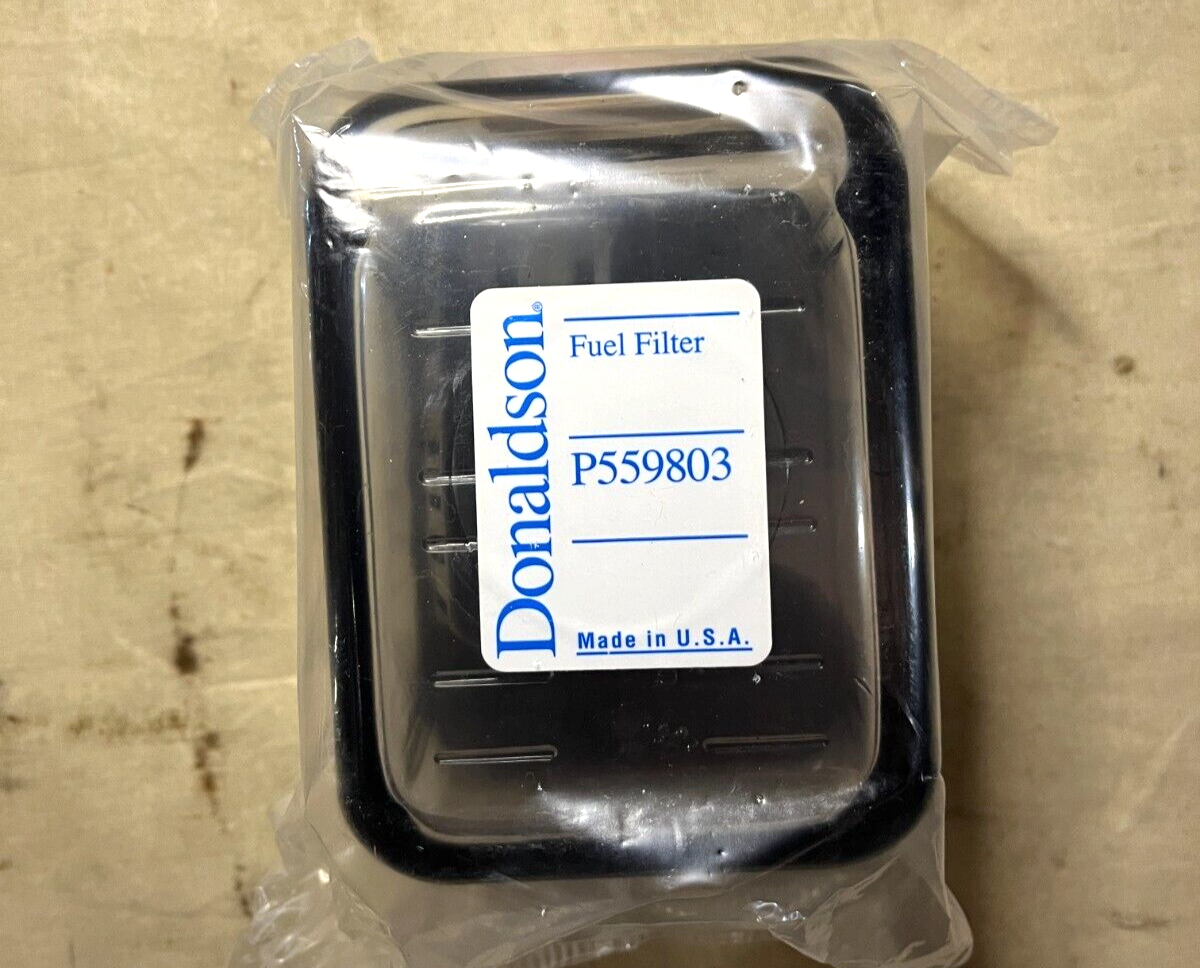 1000 HOUR JLG FORKLIFT TRUCK FILTER ELEMENT KIT 1001102924 2990-01-585-8958