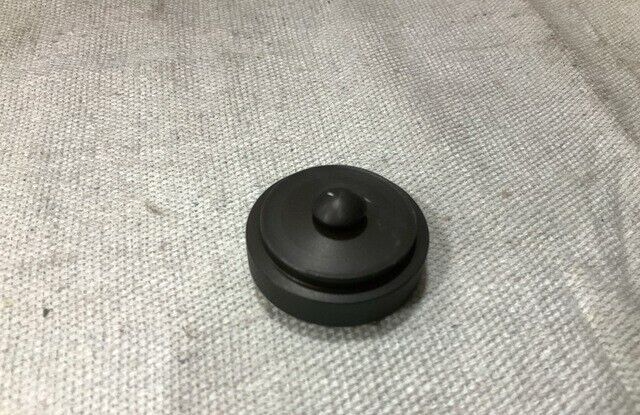 USGI MILITARY STATZ SM-C-657404 BATTERY COVER RT207047-1 6160-00-125-0398 USA